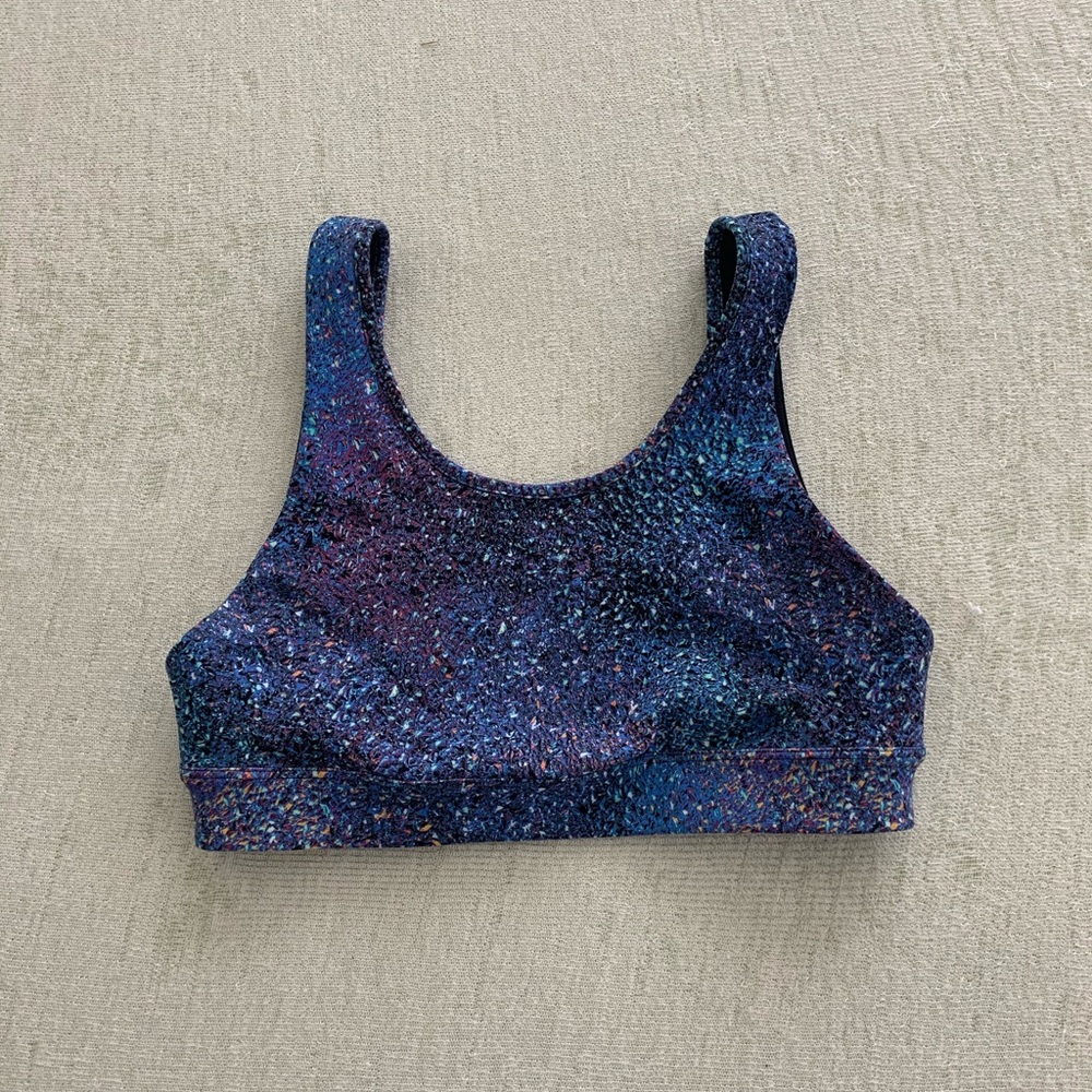 Lululemon bra - Picture 2 of 2